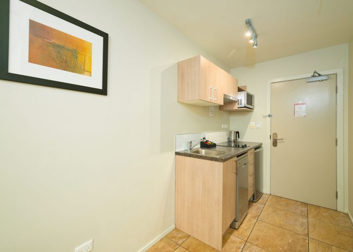 at 407/268 Tuam Street, City Centre, Christchurch City, Canterbury