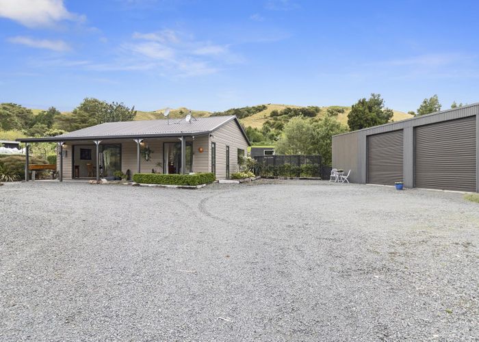  at 774 Mangawara Road, Morrinsville