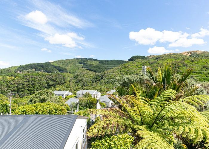  at 1 Surrey Street, Wilton, Wellington