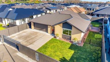  at 8 Hoffman street, Marshland, Christchurch