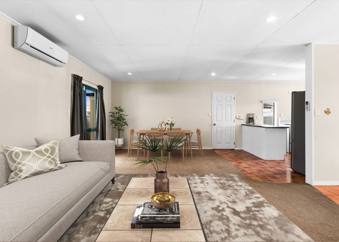  at 190B Nikau Street, Saint Leonards, Hastings