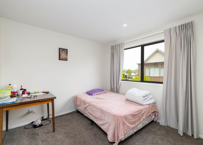  at 4/443 Madras Street, St. Albans, Christchurch City, Canterbury