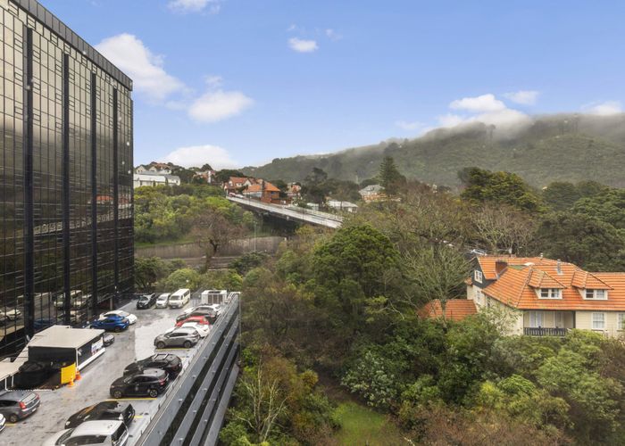  at 82/40 The Terrace, Wellington Central, Wellington