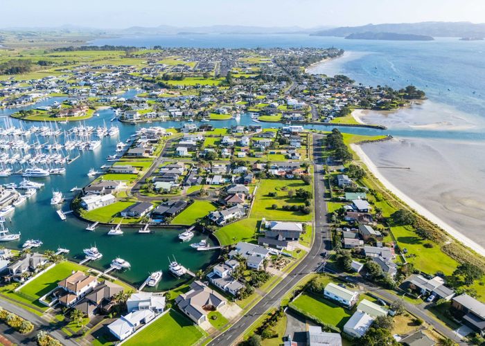  at 123  Marsden Bay Drive, One Tree Point, Whangarei, Northland