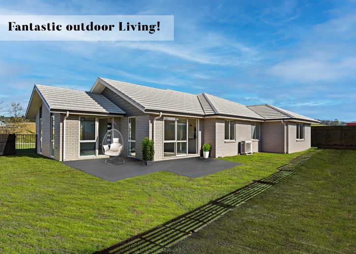  at 4 Rongopai Close, Te Kauwhata