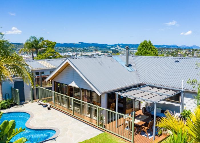  at 6 Lester Heights Drive, Woodhill, Whangarei