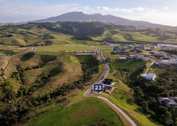  at 23 Ruruhi Street, Raglan, Waikato, Waikato