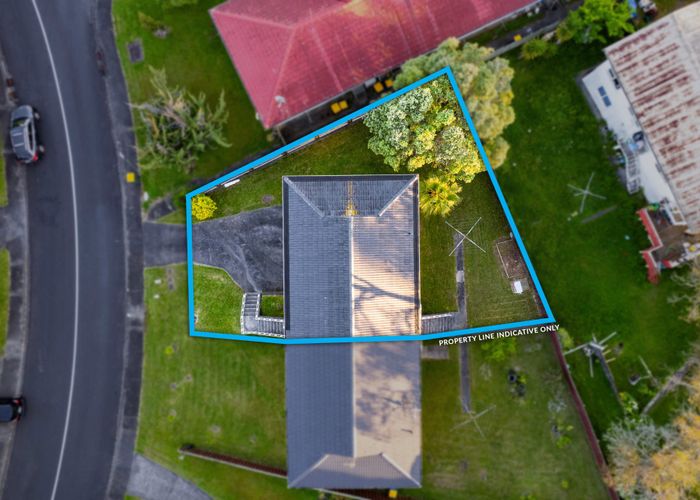  at 1/32 Rosewarne Crescent, Glendene, Waitakere City, Auckland