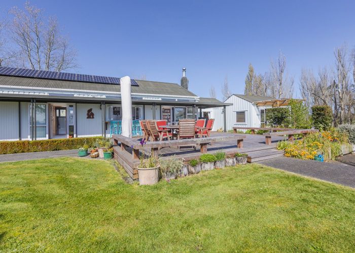  at 510 Porangahau Road, Waipukurau, Waipukurau