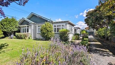  at 33 Petrie Street, Richmond, Christchurch