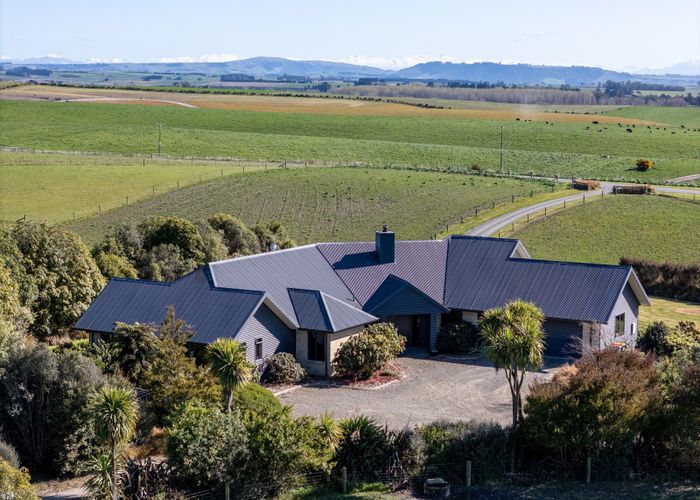  at 343 Marshalls Road, Saint Andrews, Waimate, Canterbury