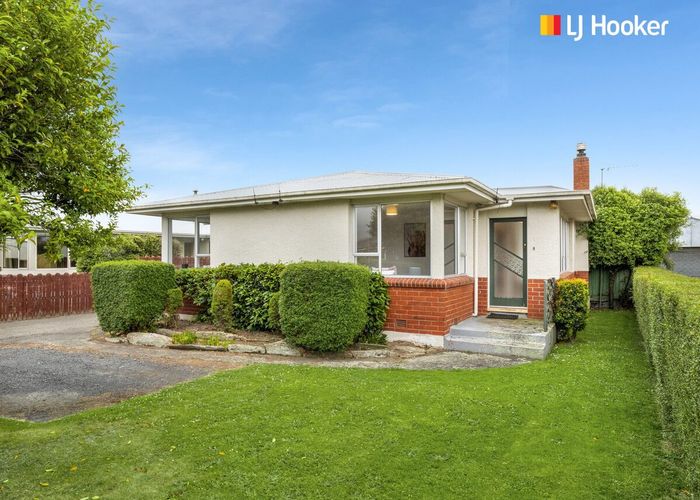 Recently sold 24 Graham Street, Mosgiel homes.co.nz