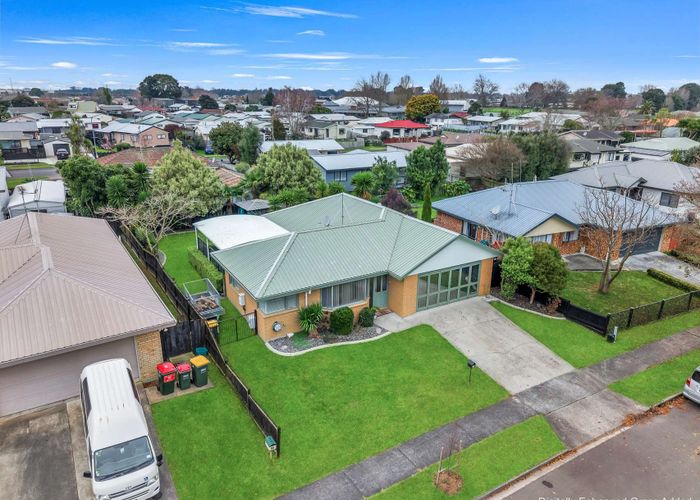  at 16 Antrim Place, Nawton, Hamilton, Waikato