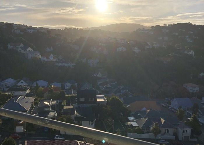  at 34E Upland Road, Kelburn, Wellington, Wellington