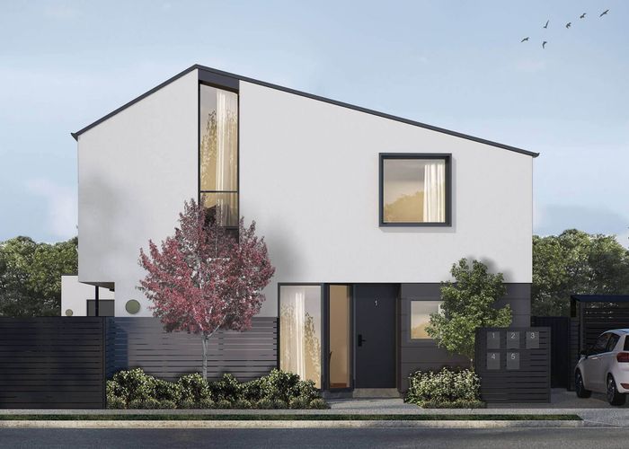  at 3/54 Opawa Road, Waltham, Christchurch City, Canterbury