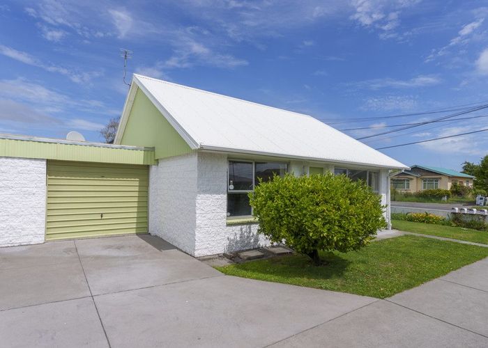  at 1/22 Clive Street, Phillipstown, Christchurch City, Canterbury