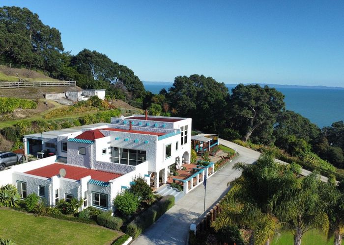  at 468 Thames Coast Road, Te Puru, Thames-Coromandel, Waikato