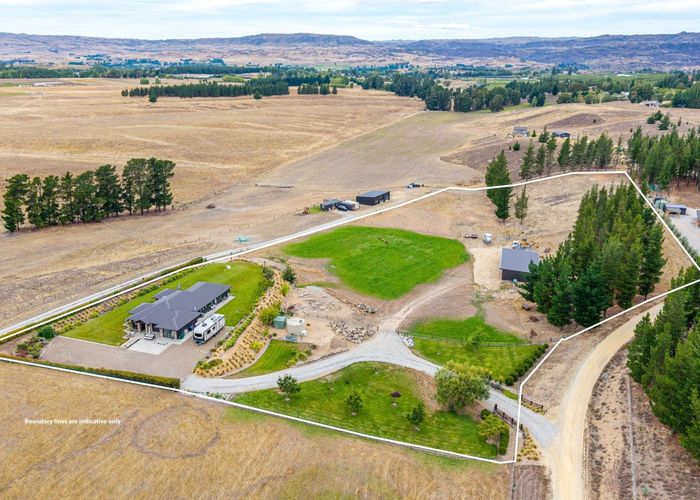  at 390C Letts Gully Road, Alexandra, Central Otago, Otago