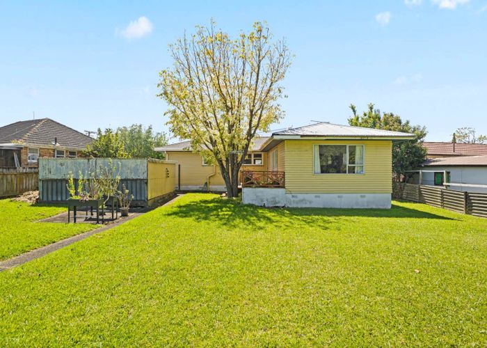  at 21 Buller Crescent, Manurewa, Auckland