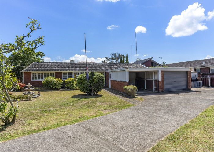  at 7 Acmena Lane, Pakuranga Heights, Manukau City, Auckland