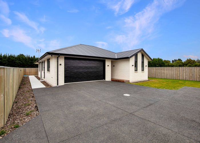  at 341F Lincoln Rolleston Road, Rolleston, Selwyn, Canterbury