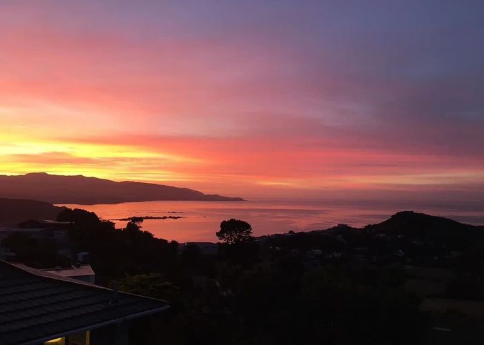  at 21 Houghton Bay Road, Houghton Bay, Wellington, Wellington