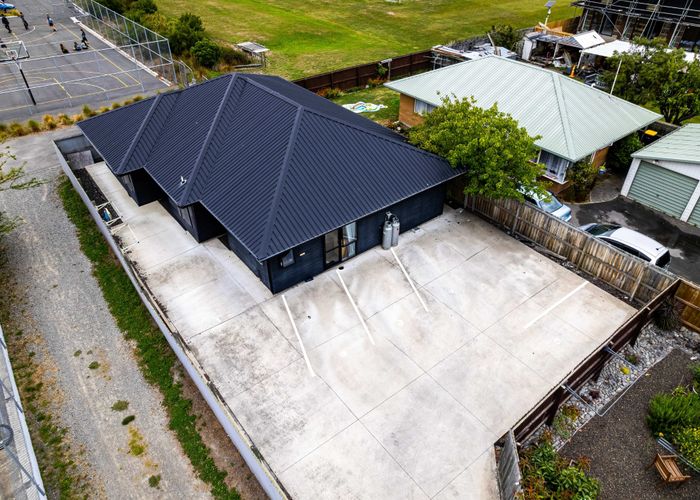  at 70a Ryan Street, Phillipstown, Christchurch City, Canterbury