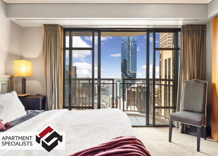 at 1 Courthouse Lane, City Centre, Auckland City, Auckland