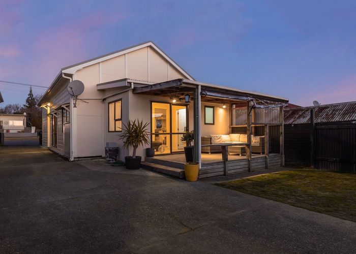  at 137 Cambridge Street, Levin, Horowhenua, Manawatu / Whanganui