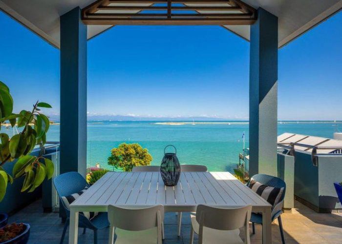  at 5/331 Wakefield Quay, Stepneyville, Nelson