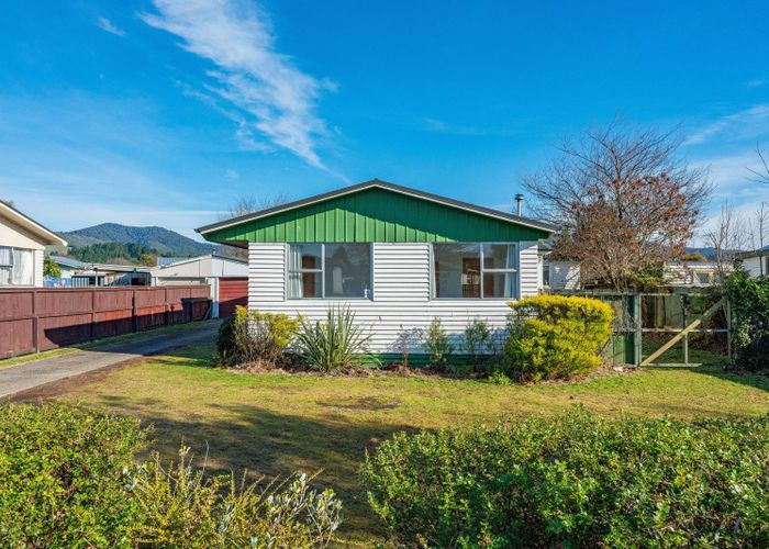 at 4 Rota Street, Turangi, Taupo, Waikato