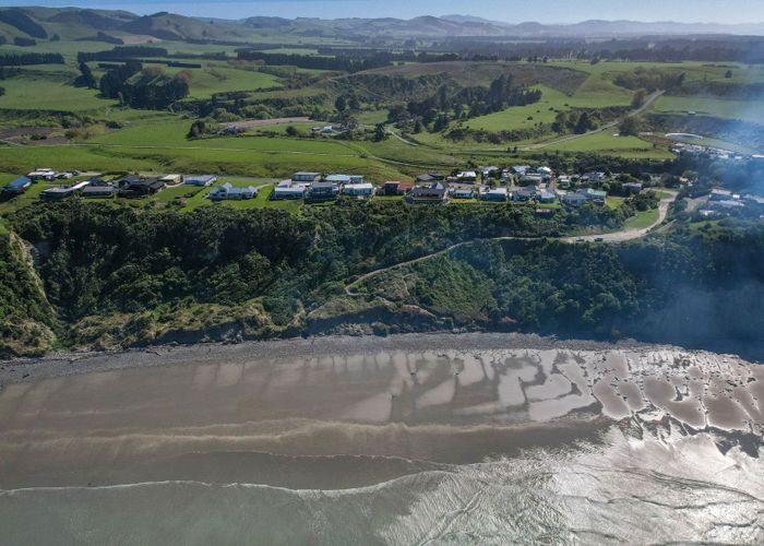  at 11 Hall Street, Motunau, Greta Valley