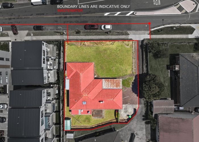  at 4 Kenderdine Road, Papatoetoe, Manukau City, Auckland