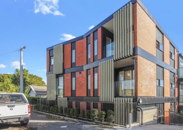  at 103/25 View Road, Mount Eden, Auckland City, Auckland