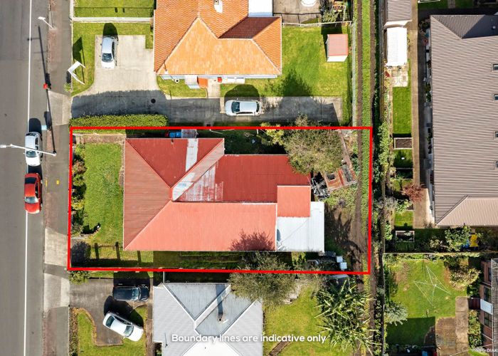  at 507 Sandringham Road, Sandringham, Auckland