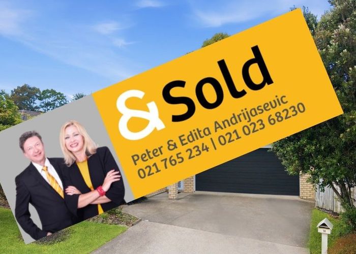  at 18 Nirmal Place, Sunnyvale, Auckland