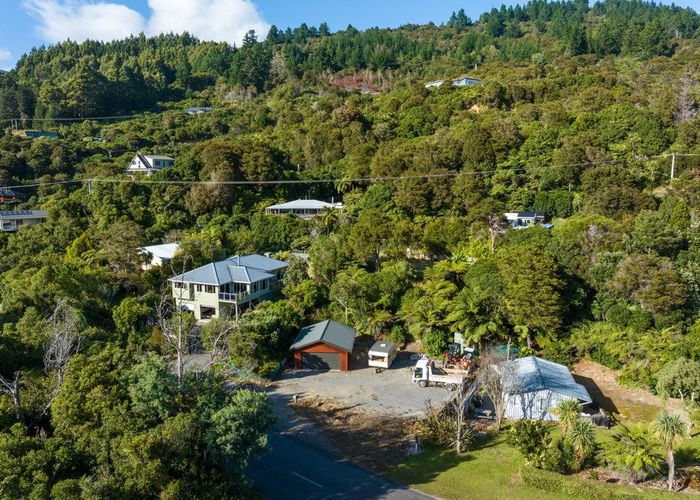  at 758 Queen Charlotte Drive, Marlborough Sounds, Marlborough, Marlborough