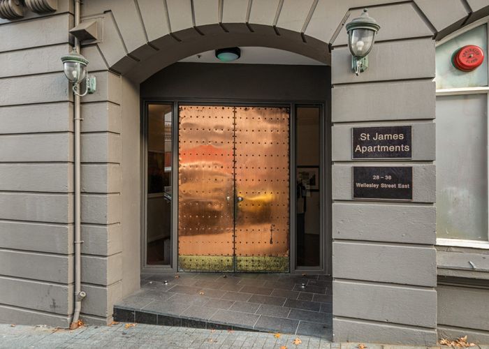  at 5D/28-36 Wellesley Street East, City Centre, Auckland City, Auckland