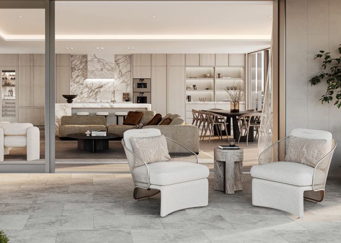  at 104/25 Balfour Road, Parnell, Auckland City, Auckland