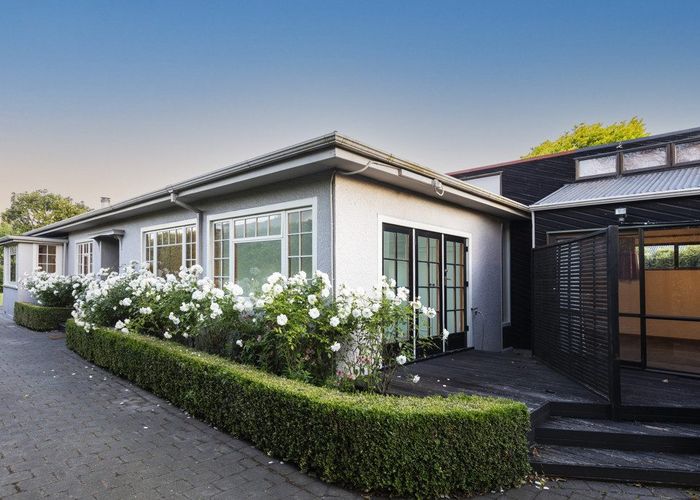  at 160 Idris Road, Strowan, Christchurch