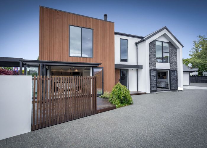  at 111 Trafalgar Street, St Albans, Christchurch