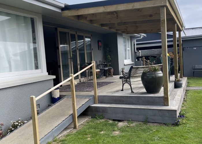  at 126 Mcquarrie Street, Kingswell, Invercargill