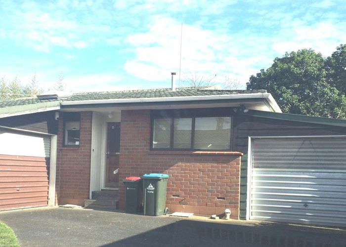  at 63B Ascot Avenue, Remuera, Auckland City, Auckland