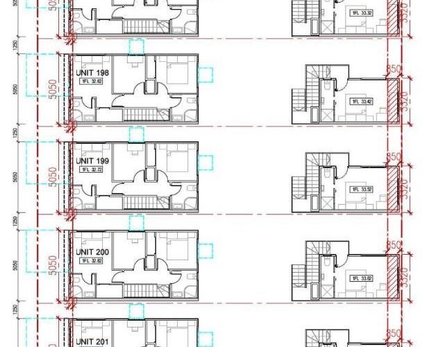  at Lots 197-2/132-140 Fred Taylor Drive, Westgate, Waitakere City, Auckland