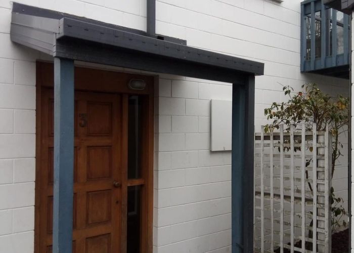  at 3/58 Bishop Street, St. Albans, Christchurch City, Canterbury