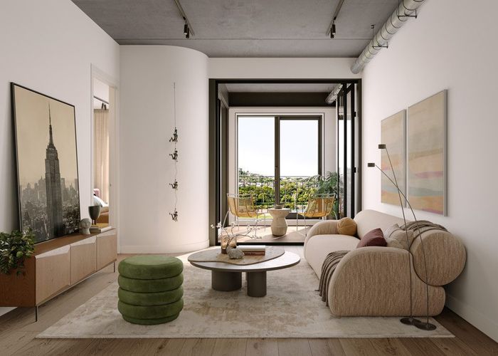  at 229 Green Lane West (1 Bed Flexi), Epsom, Auckland City, Auckland