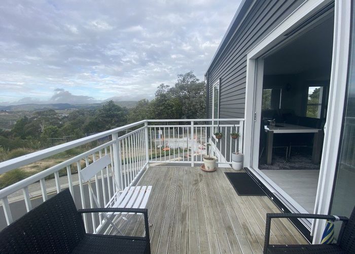  at 1 Kopua Place, Whitby, Porirua, Wellington