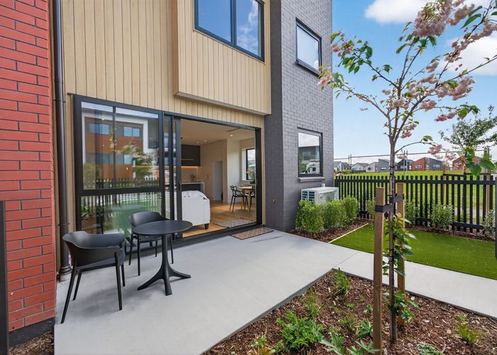  at 107-113 Tahingamanu Road, Hobsonville, Waitakere City, Auckland