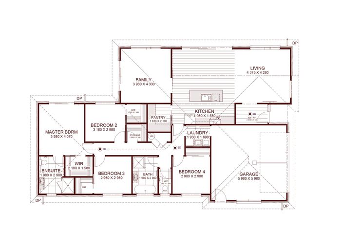  at Ridgeland way, West Melton, Selwyn, Canterbury