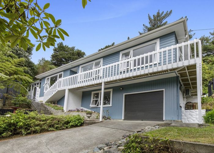  at 14 Willcox Grove, Naenae, Lower Hutt